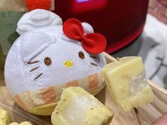 -詹记桃酥(包河万达店)