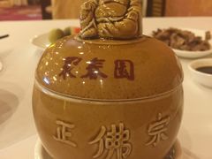 -聚春园自助餐厅(东街口店)