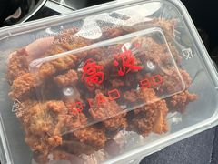 -乔波食品(杜桥中心菜场店)