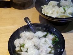 -真真鲜馄饨店(启蒙路店)