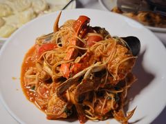 -DA·MARCO大马可意大利餐厅(京华店)