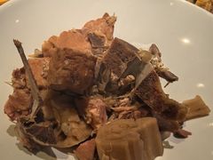 -汤城小厨•粤菜•靓汤(金宝街店)