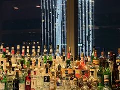 -广州四季酒店·天吧·高空酒吧