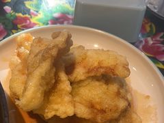 -人民公社大食堂(顺义总店)