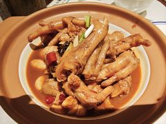 -小菜园新徽菜(蚌埠蚌山万达店)