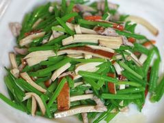 -龙井壹号·茶缘山景宴(龙井村店)