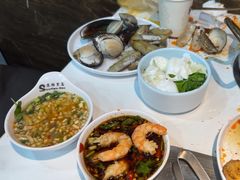 -苏格里岛自助烤肉海鲜火锅(成都金牛万达店)