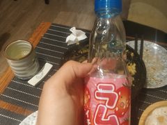 波子汽水-井梧町川式料理(海河店)