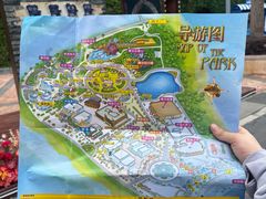 -厦门方特梦幻王国