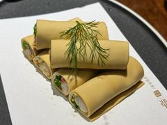 -喜鼎海胆水饺(东港店)