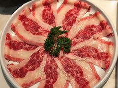 -炙城·韩式烤肉(南京东路店)