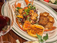 -Bistro 63 创意融合料理(广粤天地店)