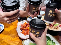 -宴武夷·匠心闽味(印象大红袍店)
