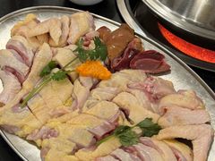 -肥佬椰子鸡(文锦渡店)