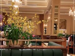 大堂-福楼法餐厅FLO