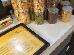 -自家做泡芙(凤城七路大融城店)