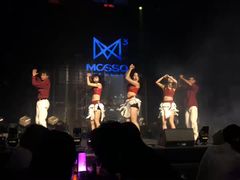 -MOSSO·Liveshow(M3香港广场店)