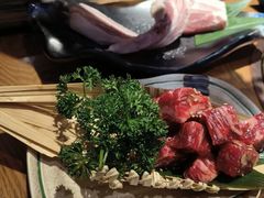 -炎蔵牛舌烤肉