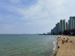 -北海市海滨公园