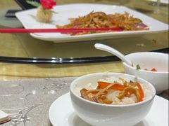 -悦圆方酒店-中餐厅