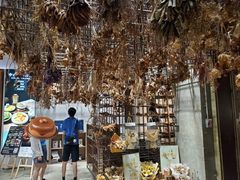 -扶光书店(中环店)