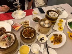 -福州天元国际威斯汀酒店·中国元素餐厅