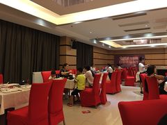 大堂-金百万(亦庄店)