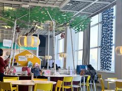 -宜家·瑞典风味餐厅(无锡店)