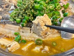 -探鱼·鲜青椒爽麻烤鱼(沈阳万象城店)