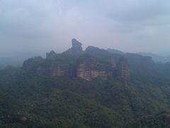 -丹霞山风景名胜区