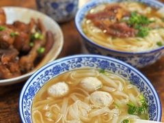 -惠康汤粉店(惠新中街店)