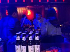 -江湖国风民谣酒馆(五一街店)