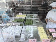 -沈大成(南京东路店)