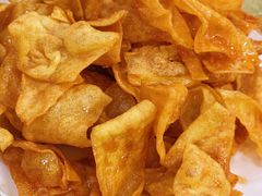 -八方后身麻辣鸡块(总店)