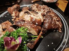 -小饕荟雅安贡椒鱼鲜馆(广福桥店)