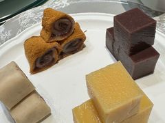 -羲和雅苑•北京烤鸭(陆家嘴中心店)