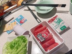 -野妹火锅(龙岗店)