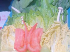 -川味观·鲜货火锅(西湖文化广场店)