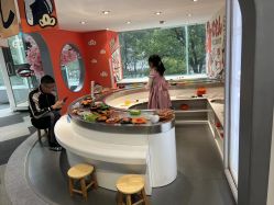 -MINI MARS KIDS CLUB亲子家庭中心(杨浦黄兴店)