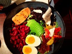 -青岛香格里拉·鱼跃地中海西餐厅