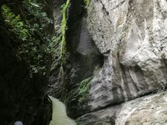 -武隆天坑地缝国家地质公园
