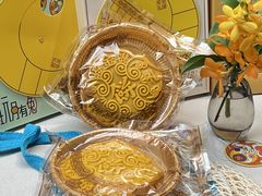-狮王府淮扬菜(夫子庙老门东店)