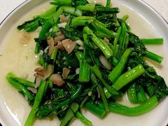 -湖南乡情湘菜馆(罗湖店)