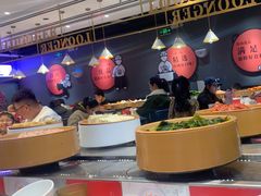 -龍歌自助小火锅(李沧丽达店)