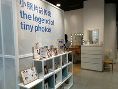 -天真蓝照相馆(龙岗万科里店)