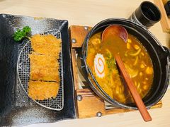 -胜博殿日式炸猪排(西红门店)