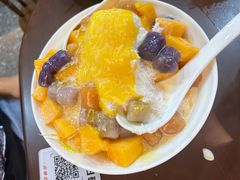-水牛奶皇后糖水铺