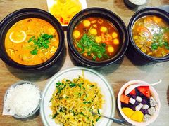 -长勺子东南亚(街道口店)