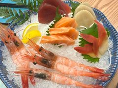 -晴季寿司(红旗街万达店)