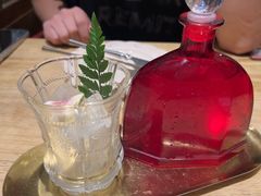 -秘密旅行Bonjour(黑金冠 江南西店)